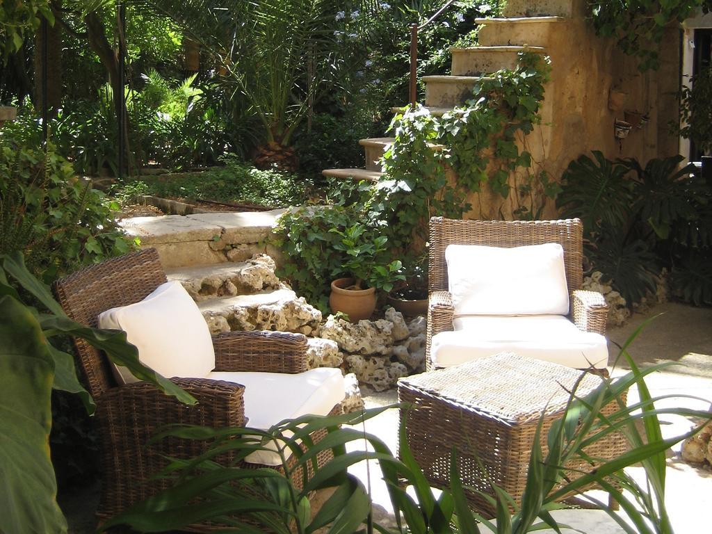 Finca Raims Alojamento de Acomodação e Pequeno-almoço 4*