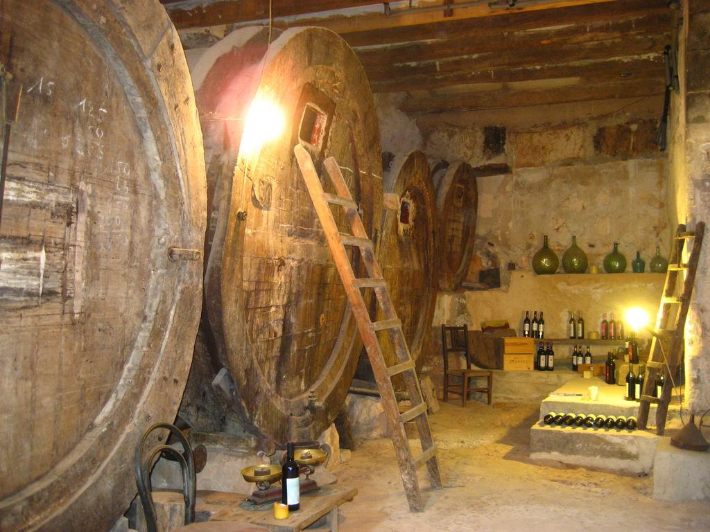 Raims Algaida (Mallorca)