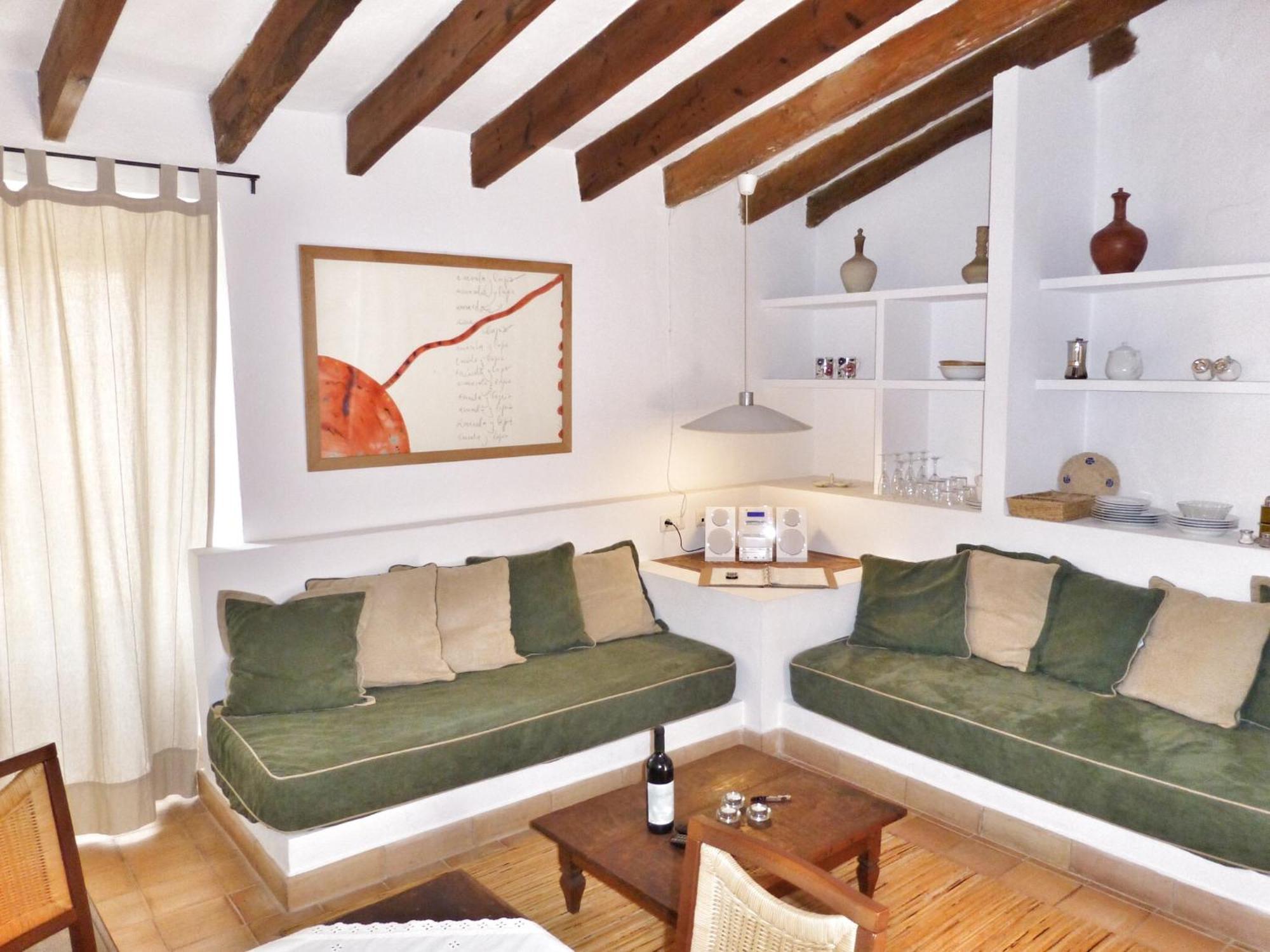Raims Algaida (Mallorca)