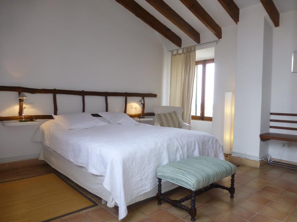 Raims Frühstückspension Algaida (Mallorca)
