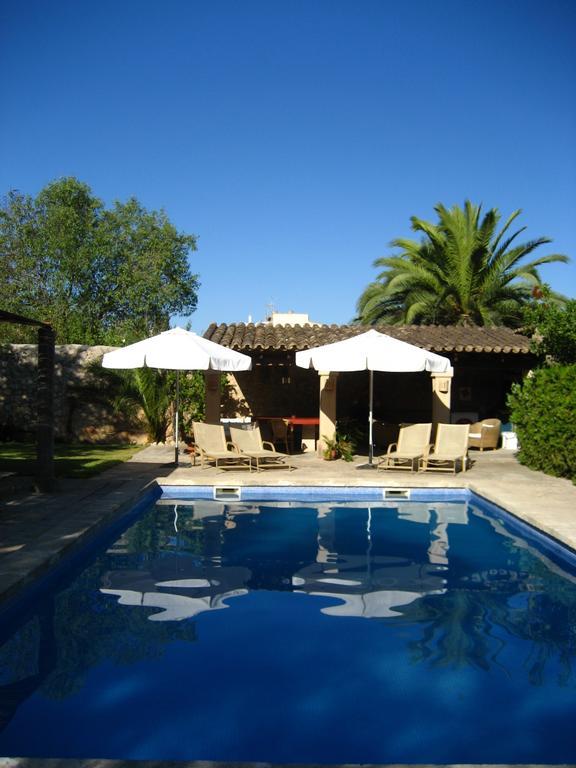Frühstückspension Raims Algaida (Mallorca)